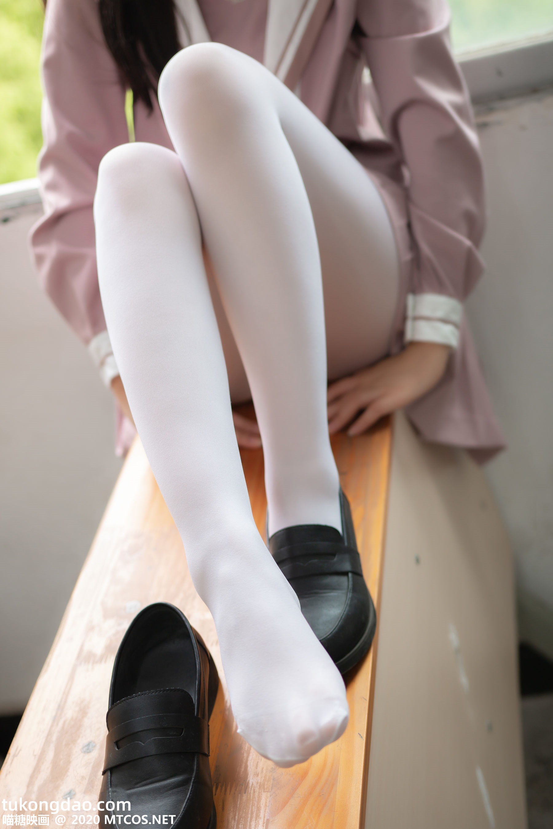 喵糖映画 VOL.074 写真集 写真系列-第23张